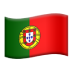Country flag